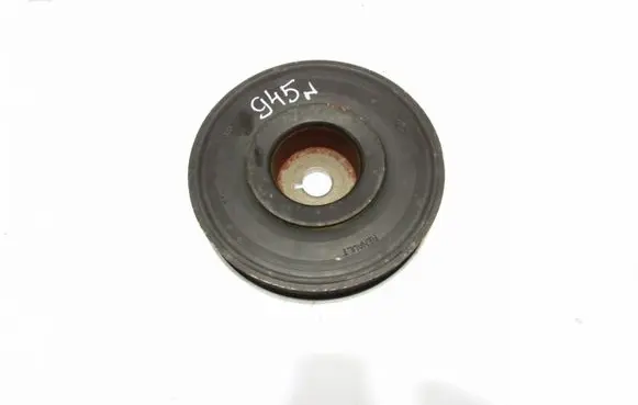 Renault Modus Crankshaft pulley