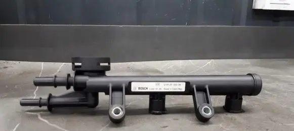 Fiat 500X Fuel main line pipe 0280151251