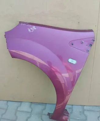 Renault Twingo II Fender BLOTNIKLEWYWINGO2