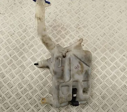Ford Mondeo MK V Windshield washer fluid reservoir/tank DS7317B613AE