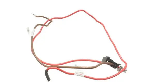 Mercedes-Benz C W204 Positive cable (battery) K3140002
