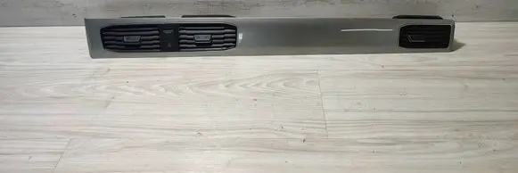 Volkswagen Caddy Dash center air vent grill 2K5858340