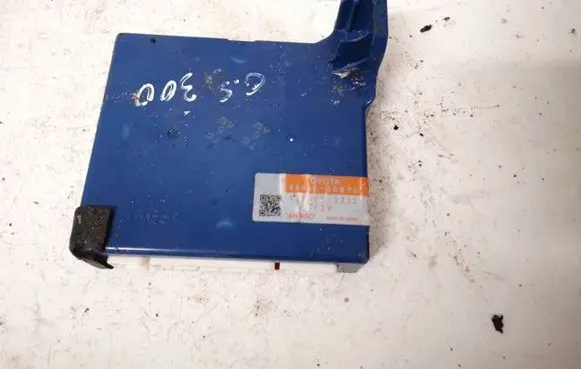 Lexus GS 300 350 430 450H Other control units/modules 8866030b70 88660-30b70