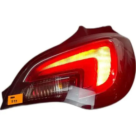 Opel Adam Rear/tail lights 13354585