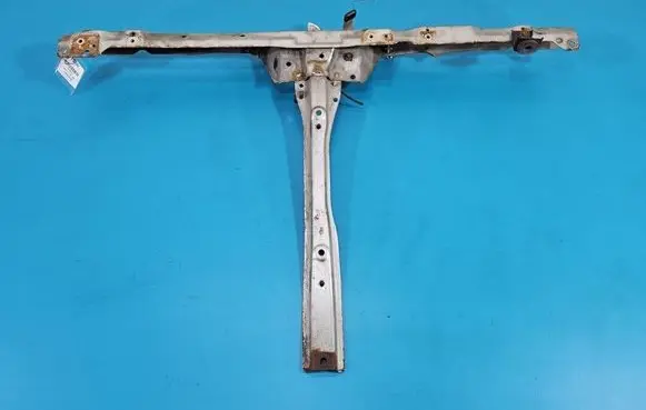 Honda CR-V Radiator support slam panel IMPRK1587701