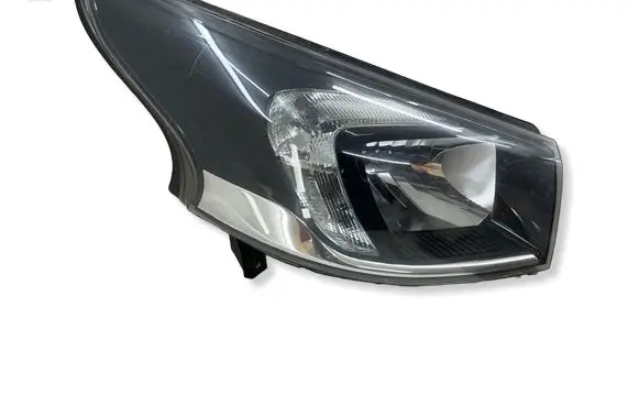 Opel Vivaro Headlight/headlamp 1LE01156504