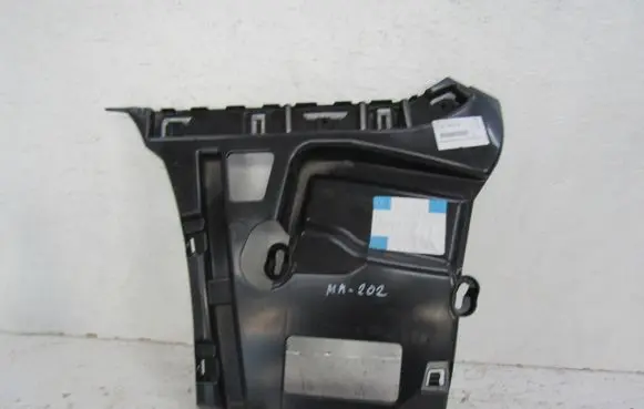 BMW 3 F30 F35 F31 Rear bumper mounting bracket 51127384479