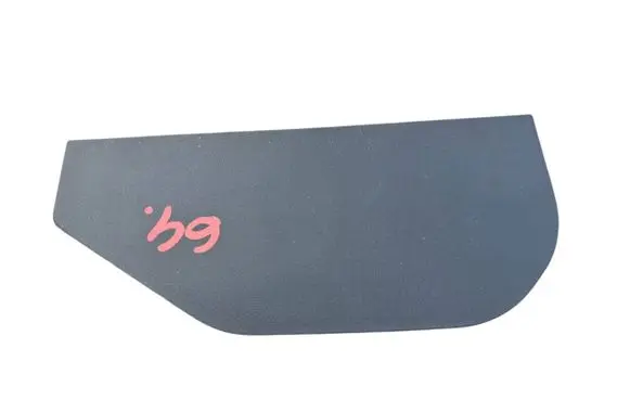 Ford Mustang Mach-E Panel trim LJ8B457A15AAW GQ9NA LJ8B457A13AAW