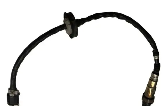 Mitsubishi Colt Lambda probe sensor 0258006566