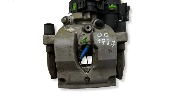 Mercedes-Benz GLC X253 C253 Rear brake caliper A2534230800
