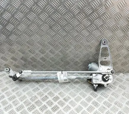 Ford Mustang Mach-E Front wiper linkage and motor LJ8B17500BC 3397022512
