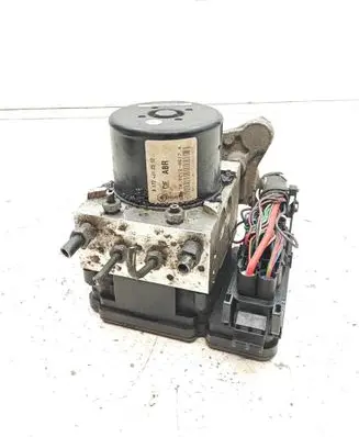 Mercedes-Benz C W204 ABS Pump A1724312512 10021206174