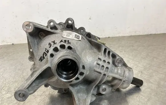Jeep Grand Cherokee WL Front differential 68340267AC