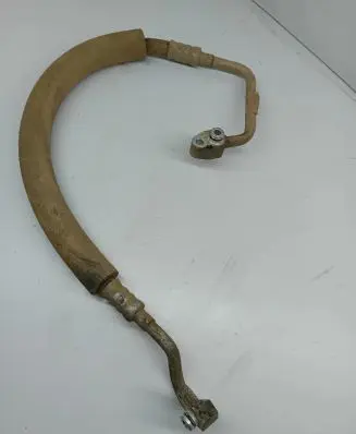 Mitsubishi Pajero Pinin Air conditioning (A/C) pipe/hose 036550TO
