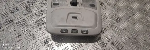 Volvo XC90 Front seat light 30669622