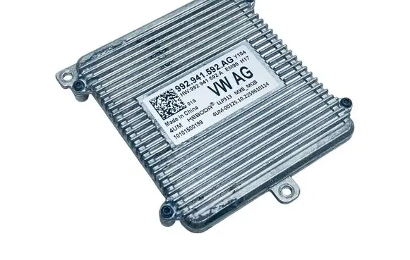Volkswagen ID.7 LED ballast control module 992941592AG