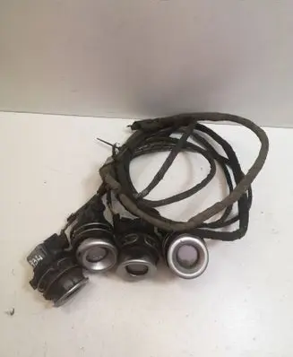 Mercedes-Benz ML W163 Front parking sensor holder (PDC) 