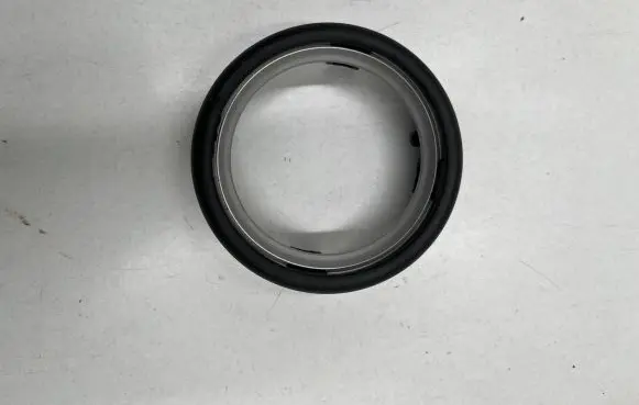 Mini One - Cooper Coupe R56 Front door cover/cap 