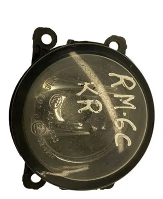 Renault Megane II Front fog light 8200074008 89202502