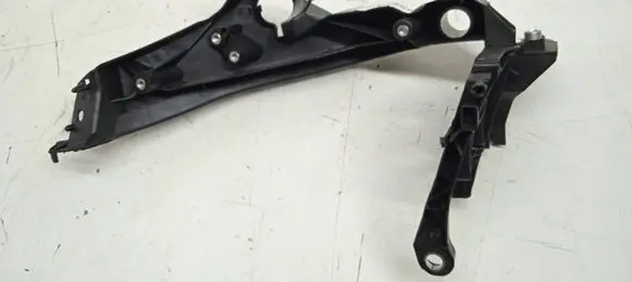 Audi A4 S4 B8 8K Headlight/headlamp mounting bracket 8k0805608a
