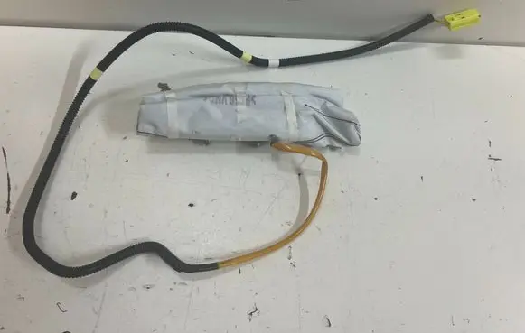Mazda 3 III Seat airbag 
