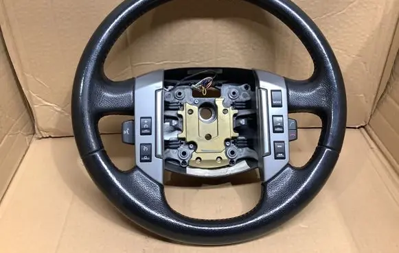 Land Rover Range Rover Sport L320 Steering wheel 8H223600EC