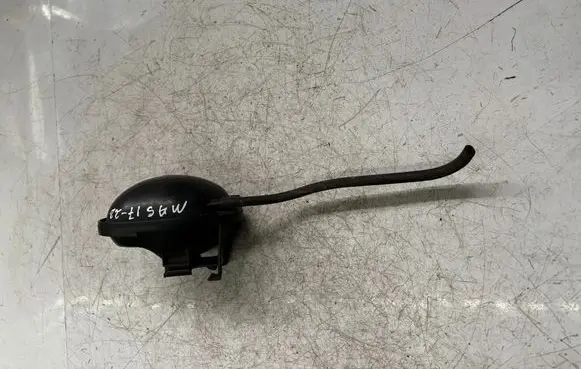 Renault Master III Vacuum air tank ASS2904