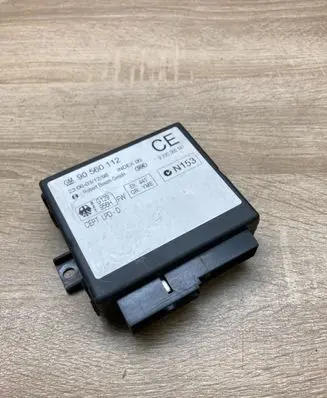 Comfort/convenience module