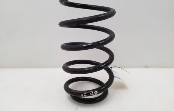 BMW X5 E53 Front coil spring 