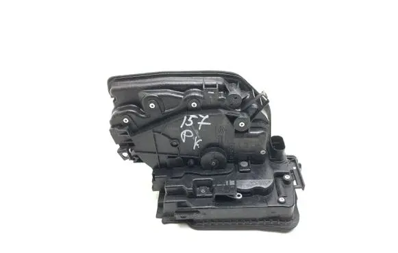 BMW X1 F48 F49 Coupe door lock (next to the handle) 728193112 7281931
