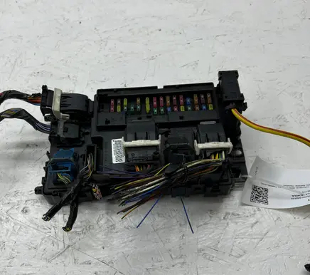 Ford Galaxy BSM Control unit GU5T15604