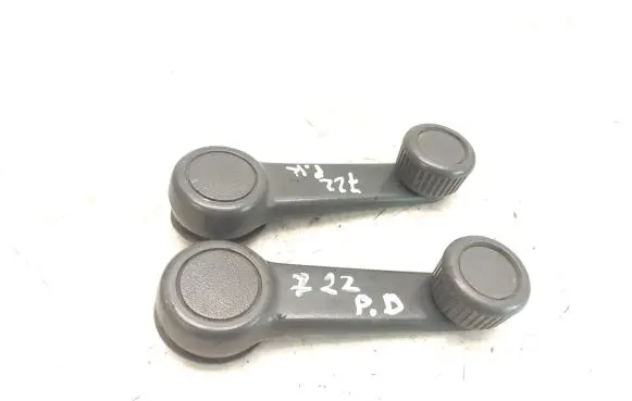 Mazda B series UF Front door window winding handle 