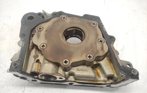 Ford Mondeo MK V Oil pump BM5G6600