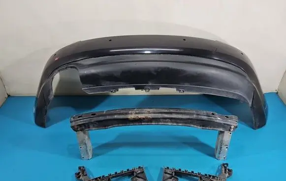 Audi A5 8T 8F Rear bumper 8T0807521 IMPRK1578955