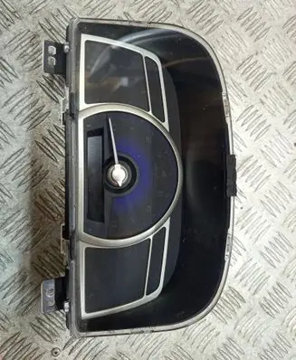 Honda Civic Speedometer (instrument cluster) 78200SNA