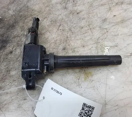 Mazda CX-5 II High voltage ignition coil H6T61273