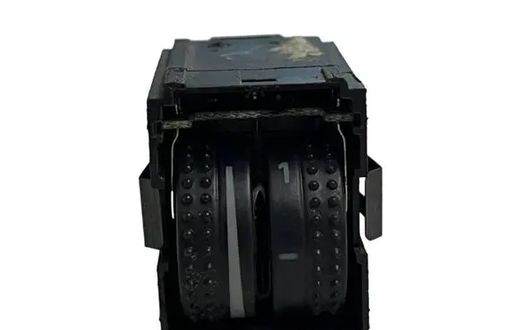 Audi A6 S6 C6 4F Headlight level height control switch 7M5941333
