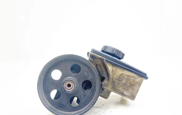 Ford Mondeo Mk III Power steering pump 1S7C3R700AC D2L4A PA66GF30