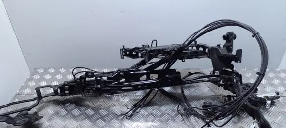 BMW M4 F82 F83 Convertible roof set 