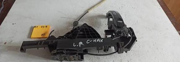 Ford Focus C-MAX Front door exterior handle 56856565