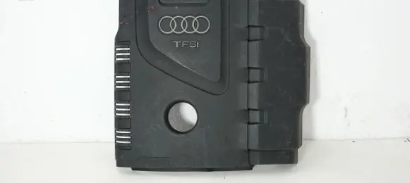 Audi A4 S4 B8 8K Engine cover (trim) 06J103925AG