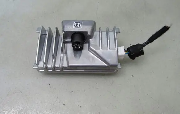 Mazda CX-60 Windshield/windscreen camera 67XCXE