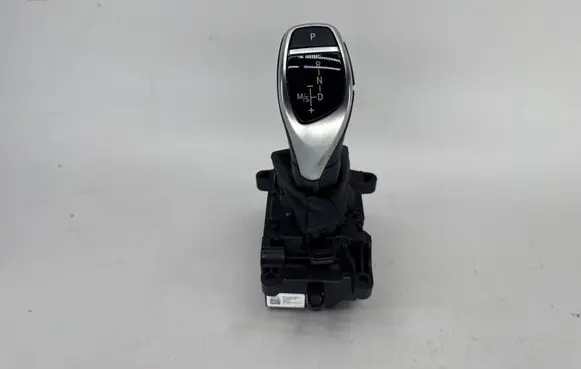 BMW 4 F36 Gran coupe Gear shifter/selector 9296899