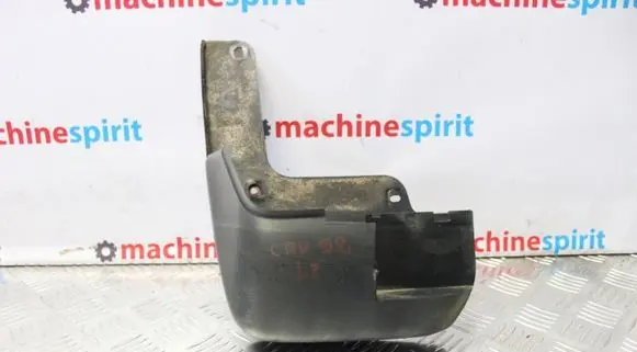 Honda CR-V Front mudguard 
