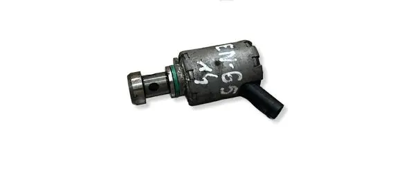 Land Rover Discovery Sport Fuel pressure regulator G4D32D350AA