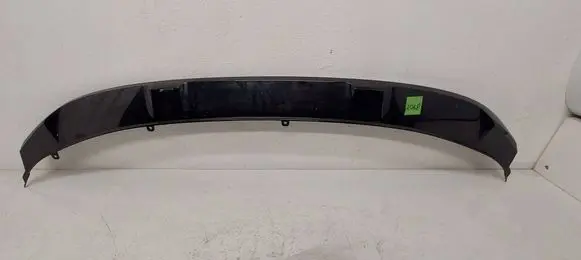 Audi E-tron GT Front bumper lip 4K2807733A