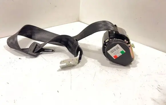 Audi A4 S4 B8 8K Rear seatbelt 621421000