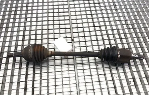 Nissan Micra Front driveshaft