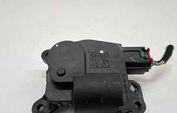 Ford Ranger IV Air flap motor/actuator MB3B19E616CB