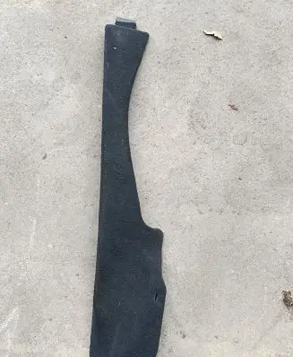 BMW X5 E53 Trunk/boot lower side trim panel 51168250098 8250098